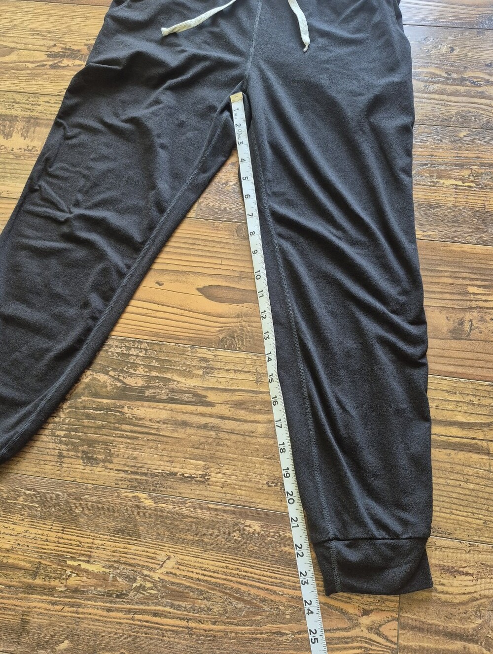 Vuori Performance Joggers Womens Black Size Small - Picture 5 of 7